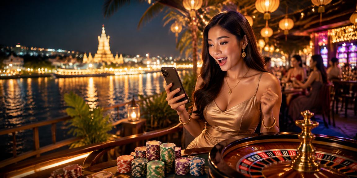 slots lucky