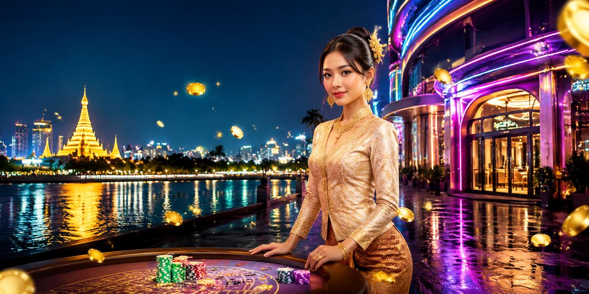 slots lucky